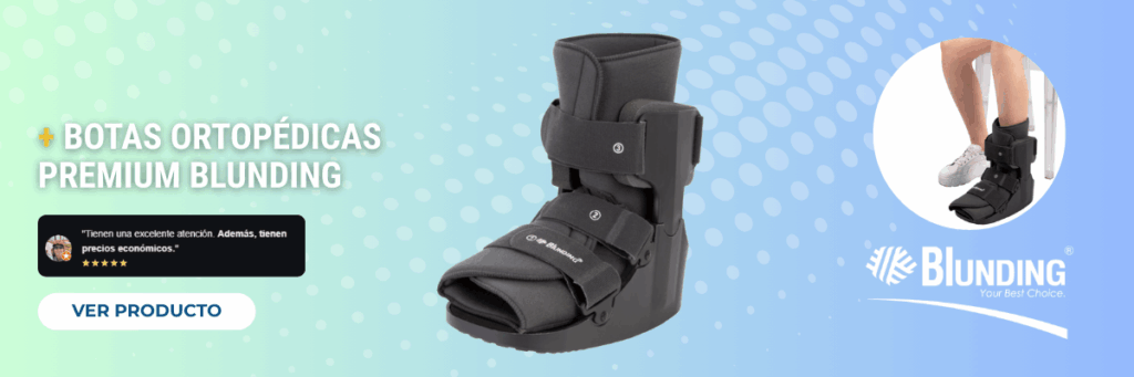 Tienda de Insumos Médicos y Ortopedia