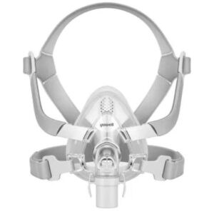 Máscara CPAP Facial Completa Yuwell YF-01