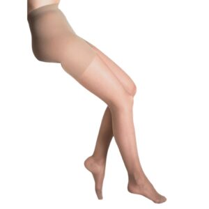 Panty Varimed 140 Compresión Graduada 18-22 mmHg = 15-20 mmHg 04-L