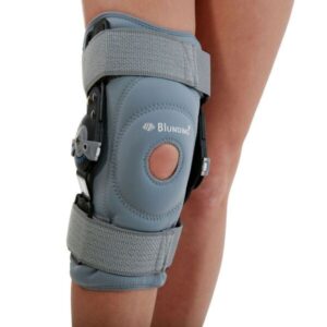 Rodillera ROM Blunding M