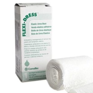 Bota de Unna Convatec Flexi-DRESS