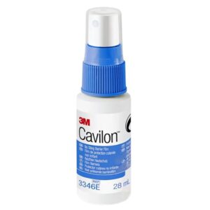cavilon spray