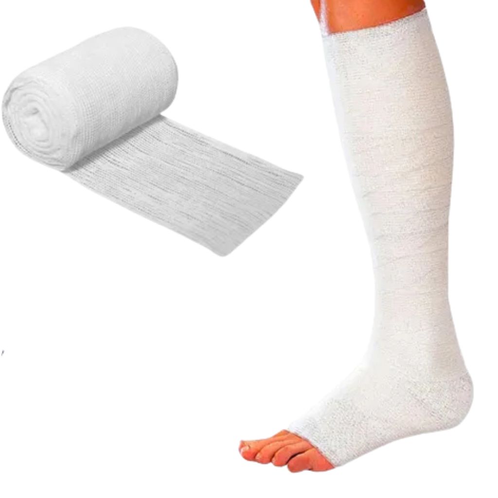 Bota de Unna Convatec Flexi-DRESS - Imagen 6