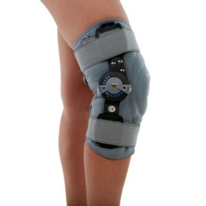 Rodillera ROM Blunding L