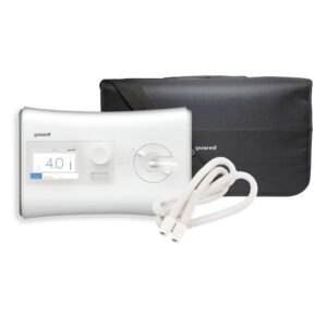 Auto CPAP Yuwell YH-550 con Tubo Estandar