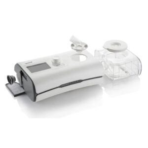 Auto CPAP Yuwell YH-550 con Tubo Estandar