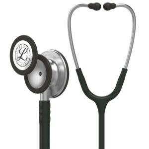 Fonendoscopio Littmann Classic III 3M Negro