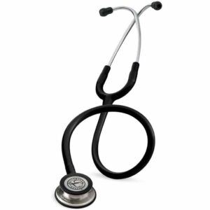 Fonendoscopio Littmann Classic III 3M Negro