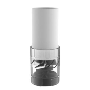 Turbina Desechable para Espirómetro FlowMIR 60 unidades