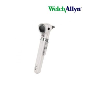 Set Otoscopio Oftalmoscopio Pocket Junior Welch Allyn