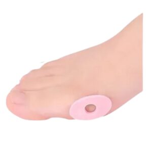 Parches Ojos de Gallo 1Mi Store 2x3cm 9 Un