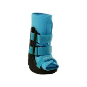Bota Ortopédica Kids Blunding Calipso S