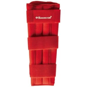 Inmovilizador de Rodilla Kids Blunding Rojo