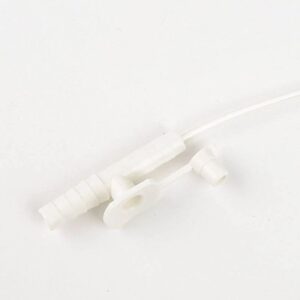 Sonda de Aspiración con Regulador GHC 12Fr