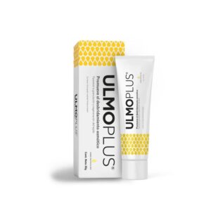 Ulmoplus Gel Para Cicatrizacion y Heridas 30 Gr