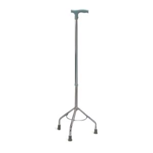 Bastón Aluminio 3 Pies GHC