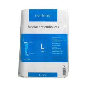 Medias Antiembolicas Trombimed L