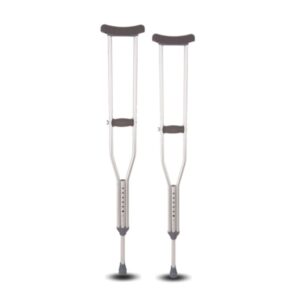 Muletas Par Blunding