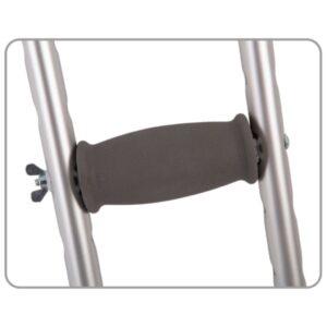 Muletas Par Blunding