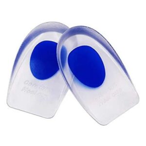 Talonera Silicona Par Azul 1Mi Store