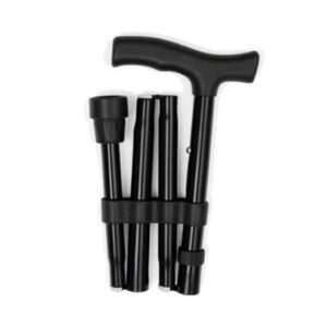 Bastón Paseo Plegable Genérico