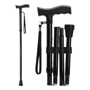 Bastón Paseo Plegable Genérico