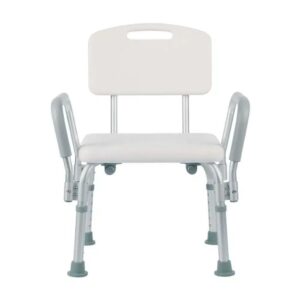 Silla Ducha con Apoyabrazos