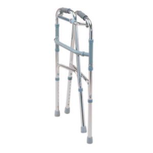 Andador Plegable Paso a Paso GHC