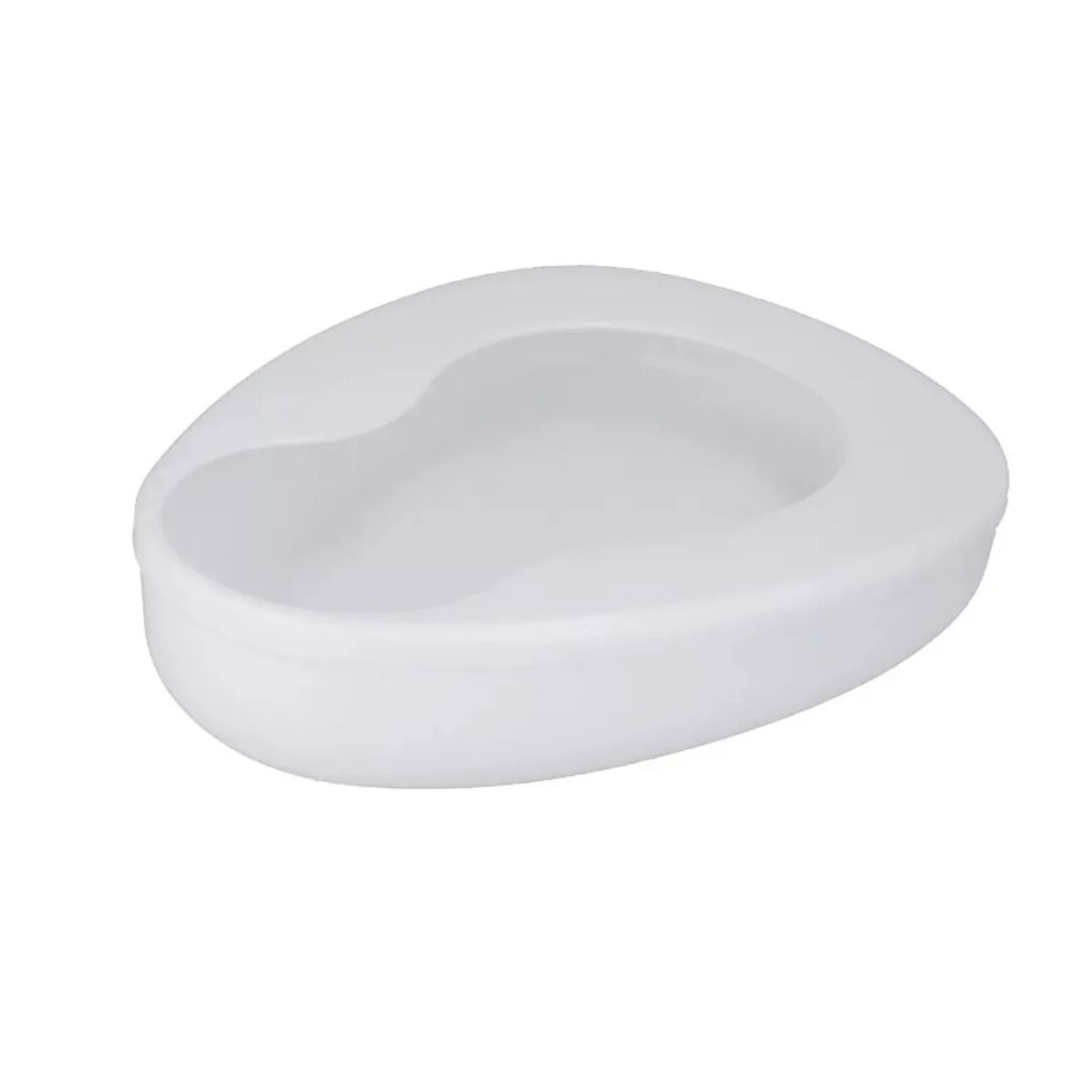 Chata Anatómica Nascare de 2 litros