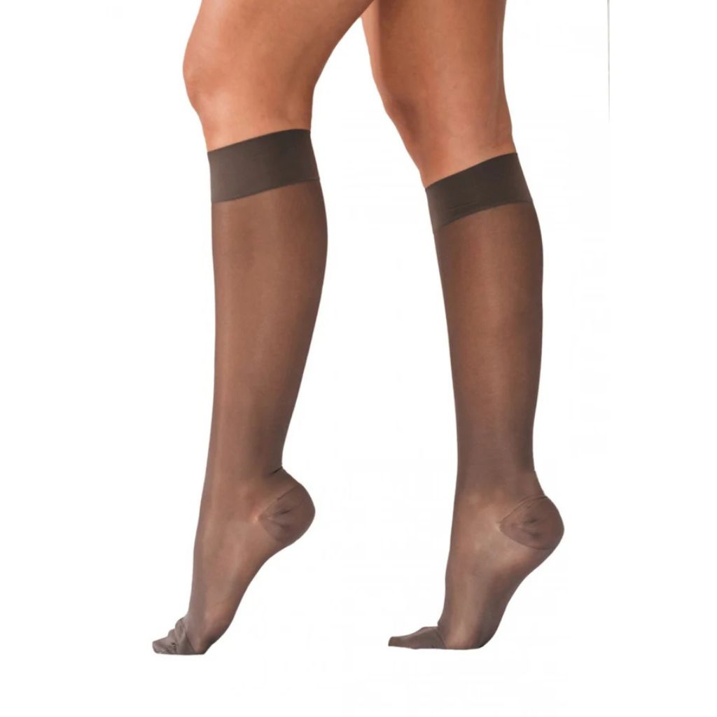 Media Gambaletto Segreta 70 Compresión Graduada 11-14 mmhg 05-XL - Imagen 5