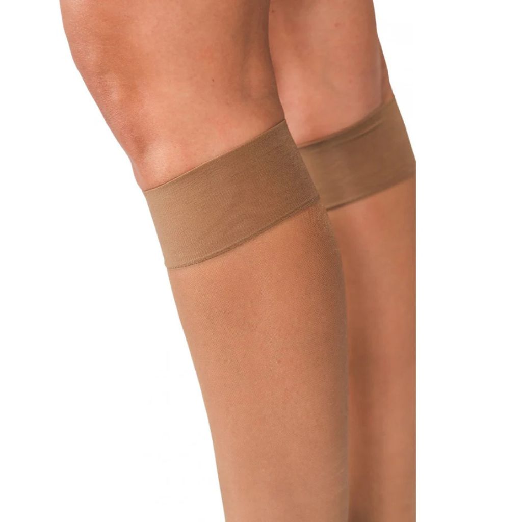 Media Gambaletto Segreta 70 Compresión Graduada 11-14 mmhg 05-XL - Imagen 10