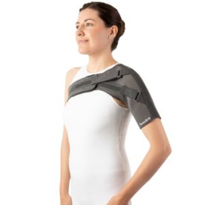 Órtesis Estabilizadora de Hombro Blunding XL IZQ