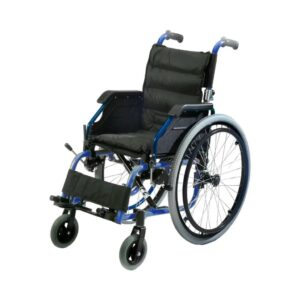 Silla de Ruedas Pediátrica