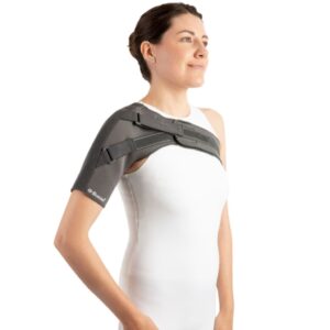 Órtesis Estabilizadora de Hombro Blunding L DER