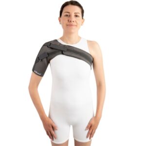 Órtesis Estabilizadora de Hombro Blunding M DER