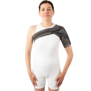 Órtesis Estabilizadora de Hombro Blunding M IZQ