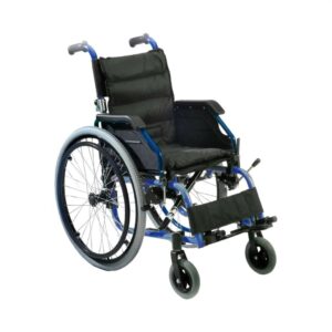 Silla de Ruedas Pediátrica