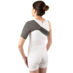 Órtesis Estabilizadora de Hombro Blunding XL IZQ