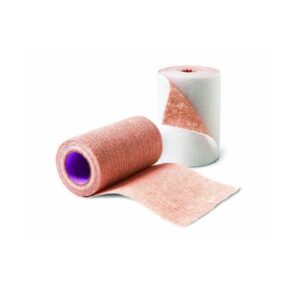 Sistema Compresivo Coban 2 Capas 3M