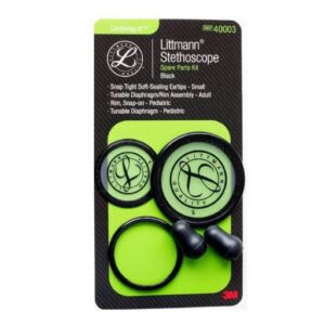 3M Littmann kit reemplazo 5 piezas