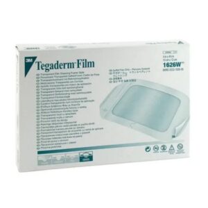 3M Tegaderm 1626W 10x12 cm