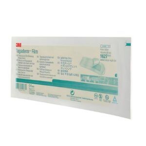 3M Tegaderm film 1627 10x25 xm unidad
