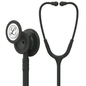 3M fonendoscopio Littmann Classic III Black edition