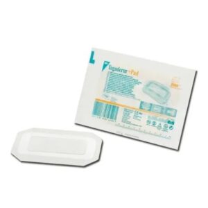 3M tegaderm PAD 3589 9x15 cm Unidad