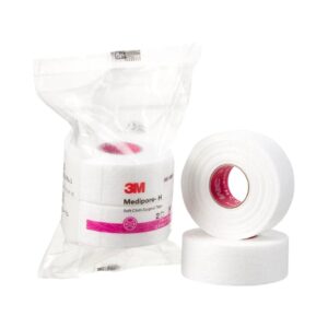 Cinta Quirúrgica 3M Medipore H - Rollo