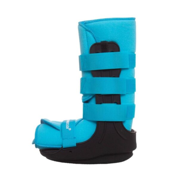 Blunding Bota Inmovilizadora Larga Adulto Calipso M - Imagen 4