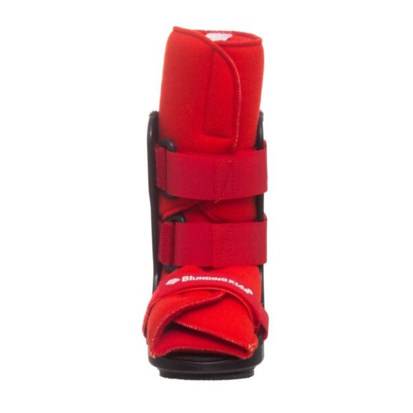 Blunding Bota Kids L Roja - Imagen 3