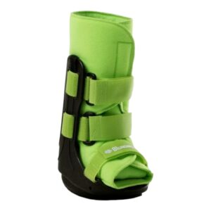 Blunding Bota Kids M Verde