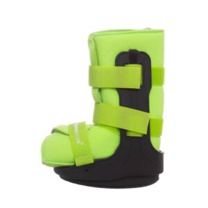 Bota Ortopédica Kids Blunding Verde M