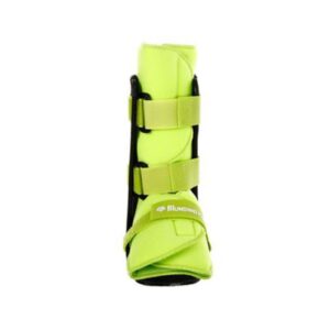 Bota Ortopédica Kids Blunding Verde M